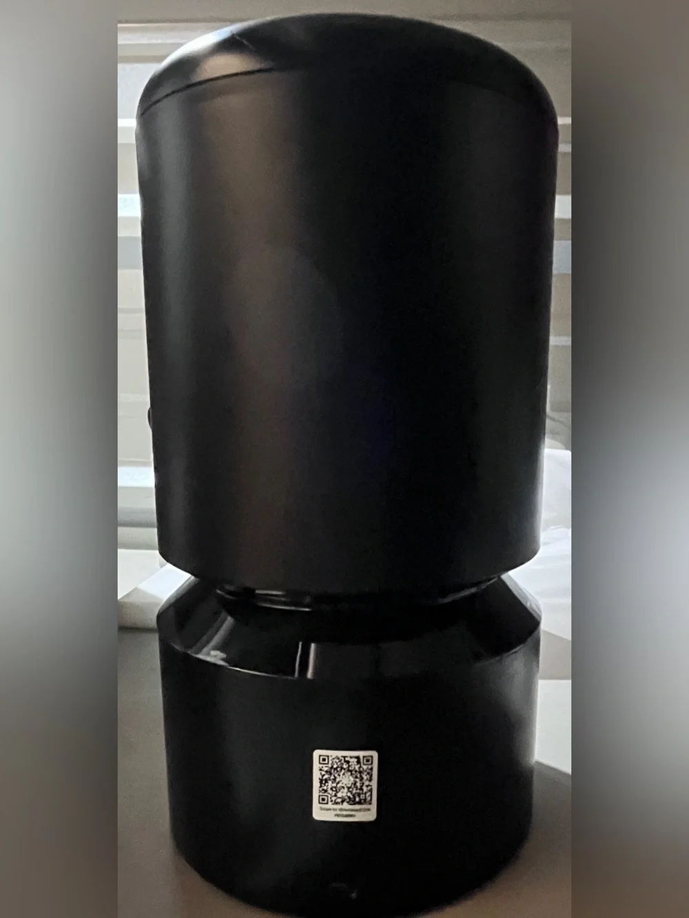 Petlibro Granary Smart Cat Feeder - 5L Black
